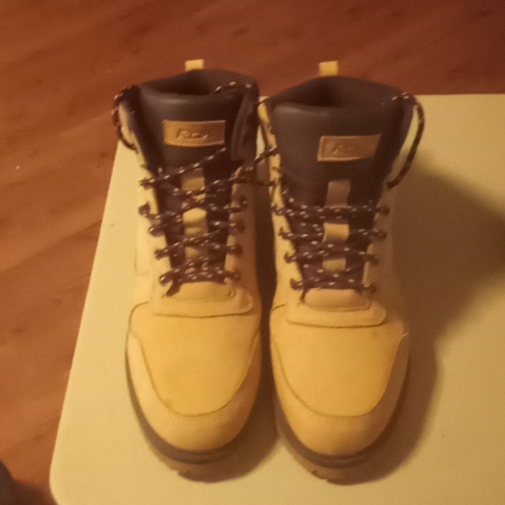 Dallas Cowboys boots